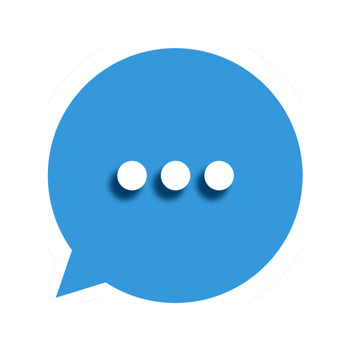 Aasaan Chat for Whatsapp without saving contact icon