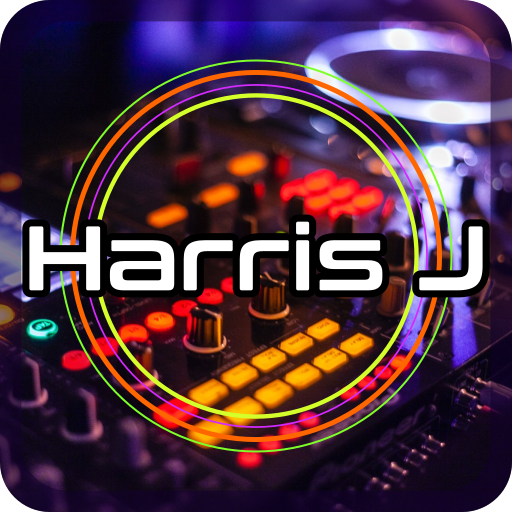 Harris J - Best Music Collection icon