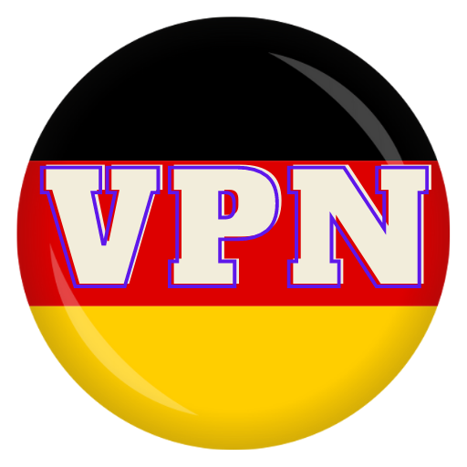 Germany VPN - Best Unlimited VPN Server icon