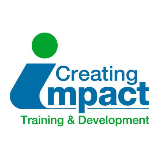 Creating Impact App icon