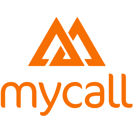 MyCall icon