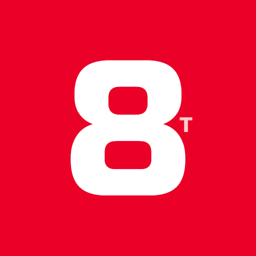 8T Theme Kit أيقونة