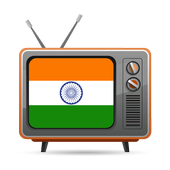 TV Channels India Online icon