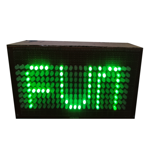 Smart Led Matrix icon
