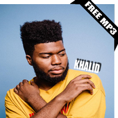 Khalid Free Offline Music No Wifi Need icon