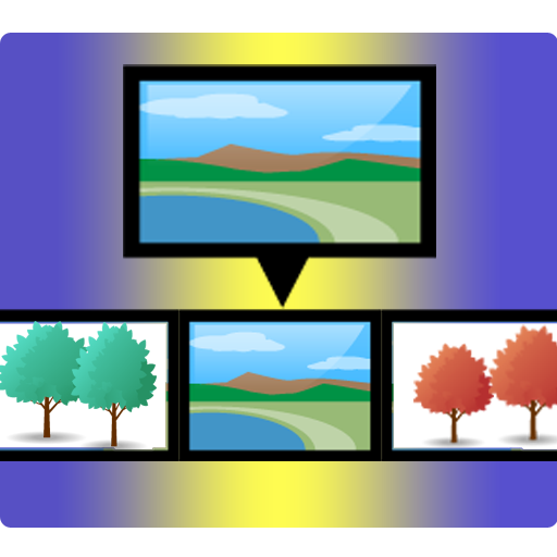 Grabber Movie Frame icon