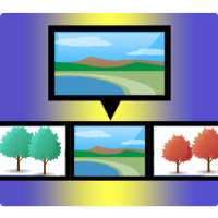 Movie Grabber ramki on 9Apps