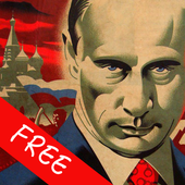Putin ty Putin icon