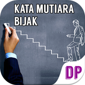 ikon Kata Kata Mutiara Bijak