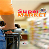 SUPER MARKET icon