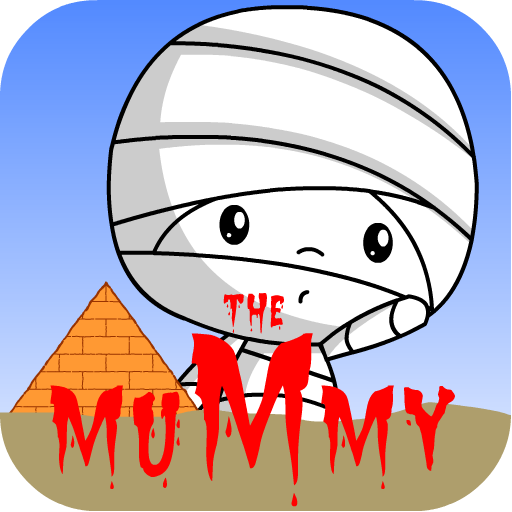 The Mummy Live Wallpaper icon