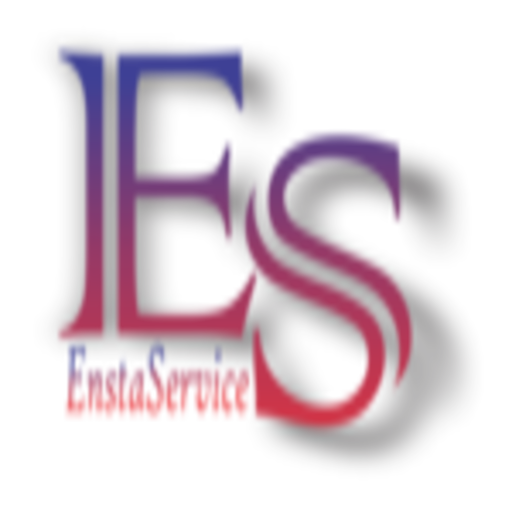 Ensta Recharge Services icon