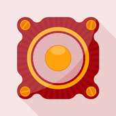 Audio Sound Booster icon