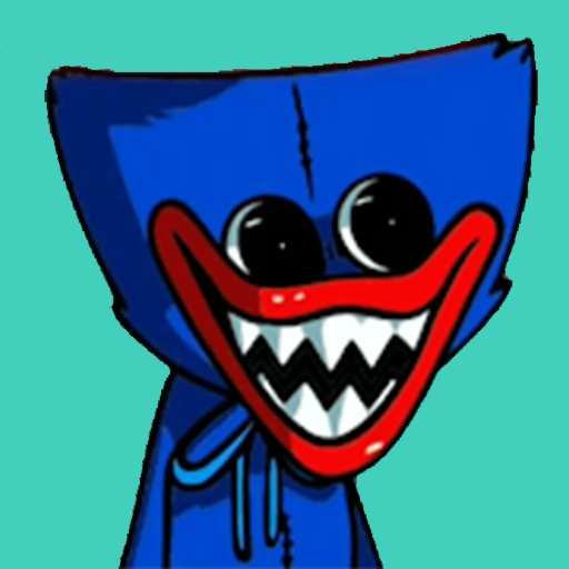 Poppy's Playtime  Mod for MCPE icon