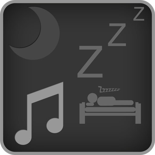 Music Off - FREE music Timer icon