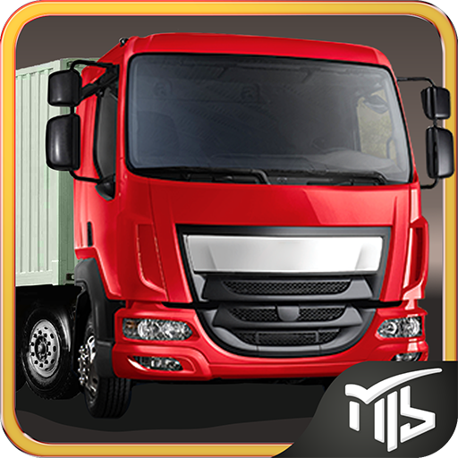 Transporter Mission-Driver icon