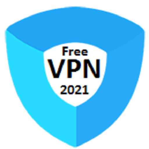 Free VPN 2021 icon