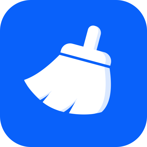Cleaning master icon