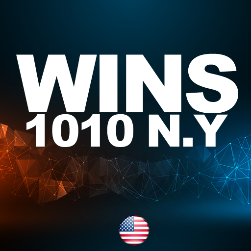 1010 Wins News Radio NY icon