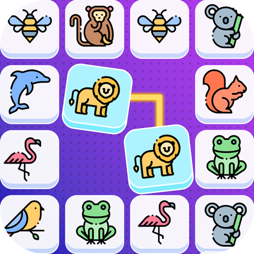 Onet Classic Puzzle - Free Connect Game icon