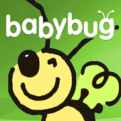 Babybug Magazine icon