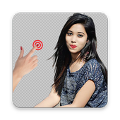 Background Eraser icon