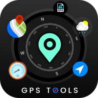 All GPS Tools on 9Apps