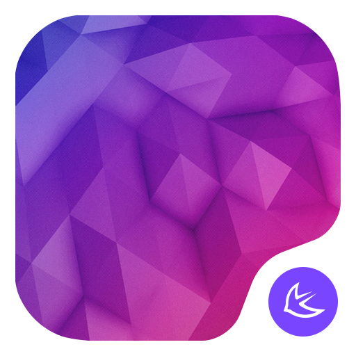 Colorfu-APUS Launcher theme icon