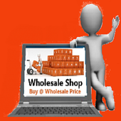 World Collexions - Wholesale Shopping App icon