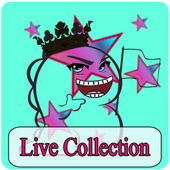 Pro Hot Bigo Video Girl 2018 icon