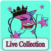 Pro Hot Bigo Video Girl 2018