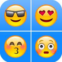 Guess The Emoji - Word Game