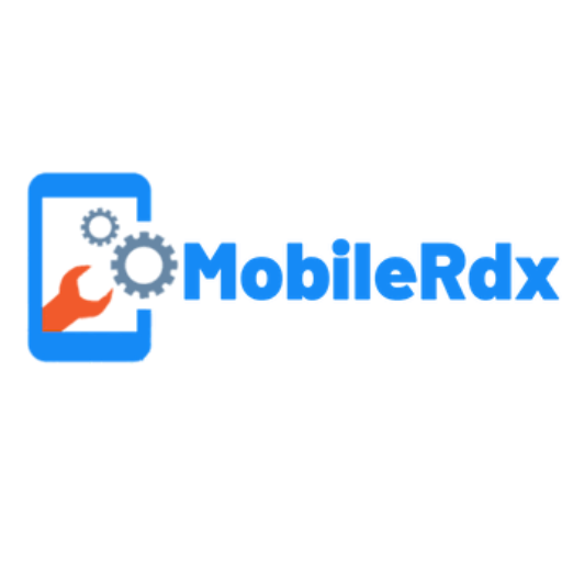 MobileRdx Mobile Repair Solution Hardware Software icon