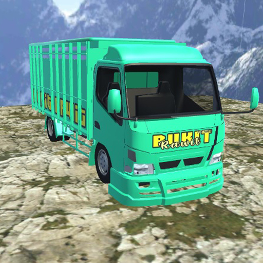 Truck Oleng 2022 Indonesia icon