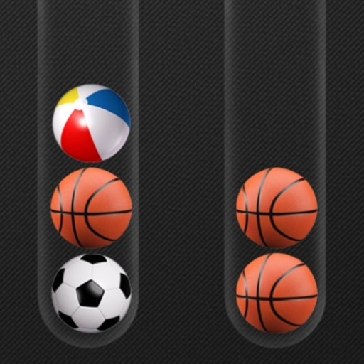 Balls Sorter Puzzle 2 icon
