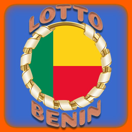 Lotto BENIN Random Numbers for BENIN Lottery icon