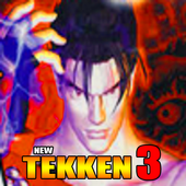 Guia Tekken 3 icon