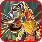 The Survival Game Grounded icon