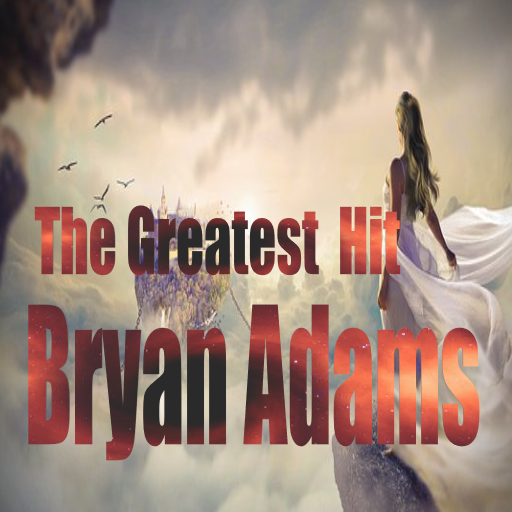Bryan Adams Songs Album icon