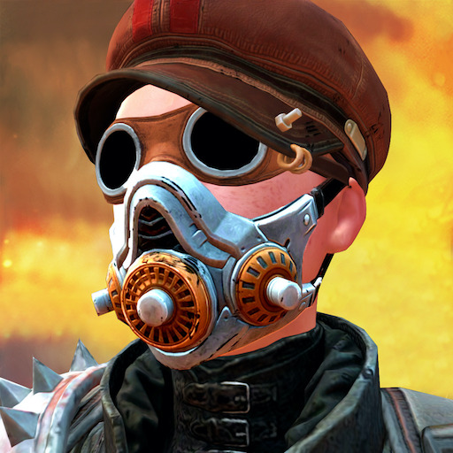 Fire Squad Battle Game icon