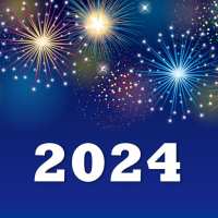 NewYear Countdown 2024