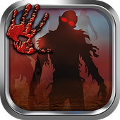 Survivor of Zombies Forest icon