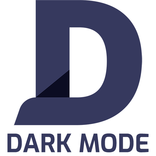 Modalità oscura per Facebook icon