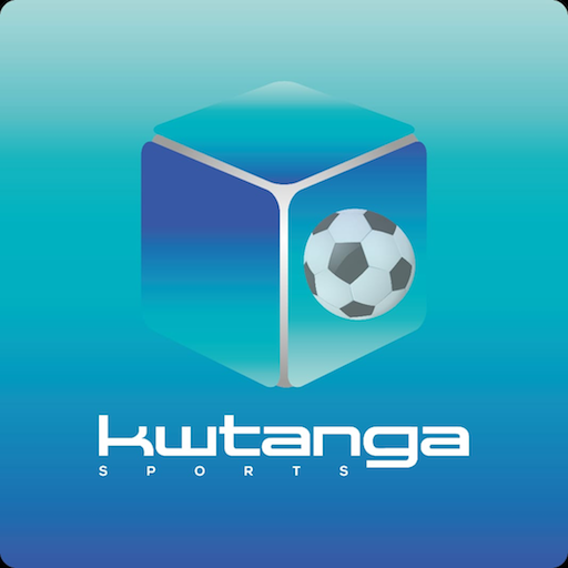 Kwtanga Football icon