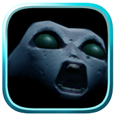 Nicho - Alien Terror icon