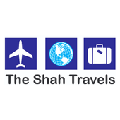 Shah Travels icon