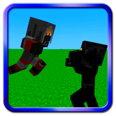 Ninja Minecraft Ideas icon