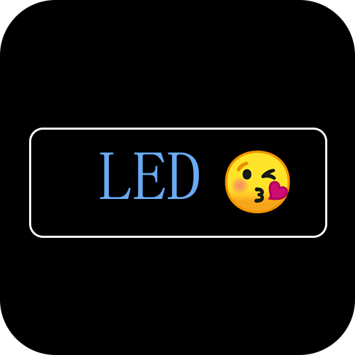 LED Banner - Scroller Big Text icon