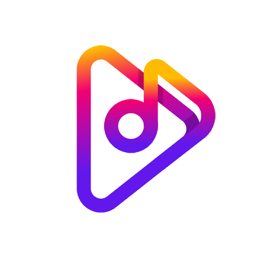 Mousiki - Free Music Video Floating Player icon