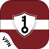 Latvia VPN on 9Apps